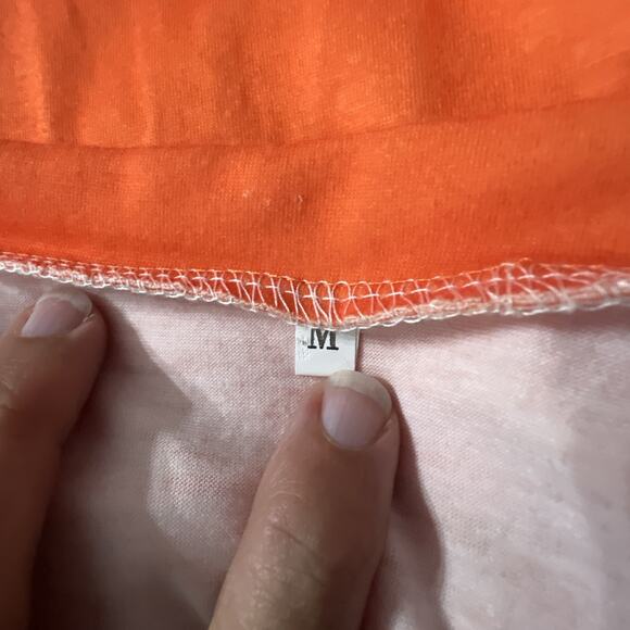 Whataburger Adult PJ's Pajama Set Size Medium lounge hamburger fries shake ya'll - Picture 12 of 14